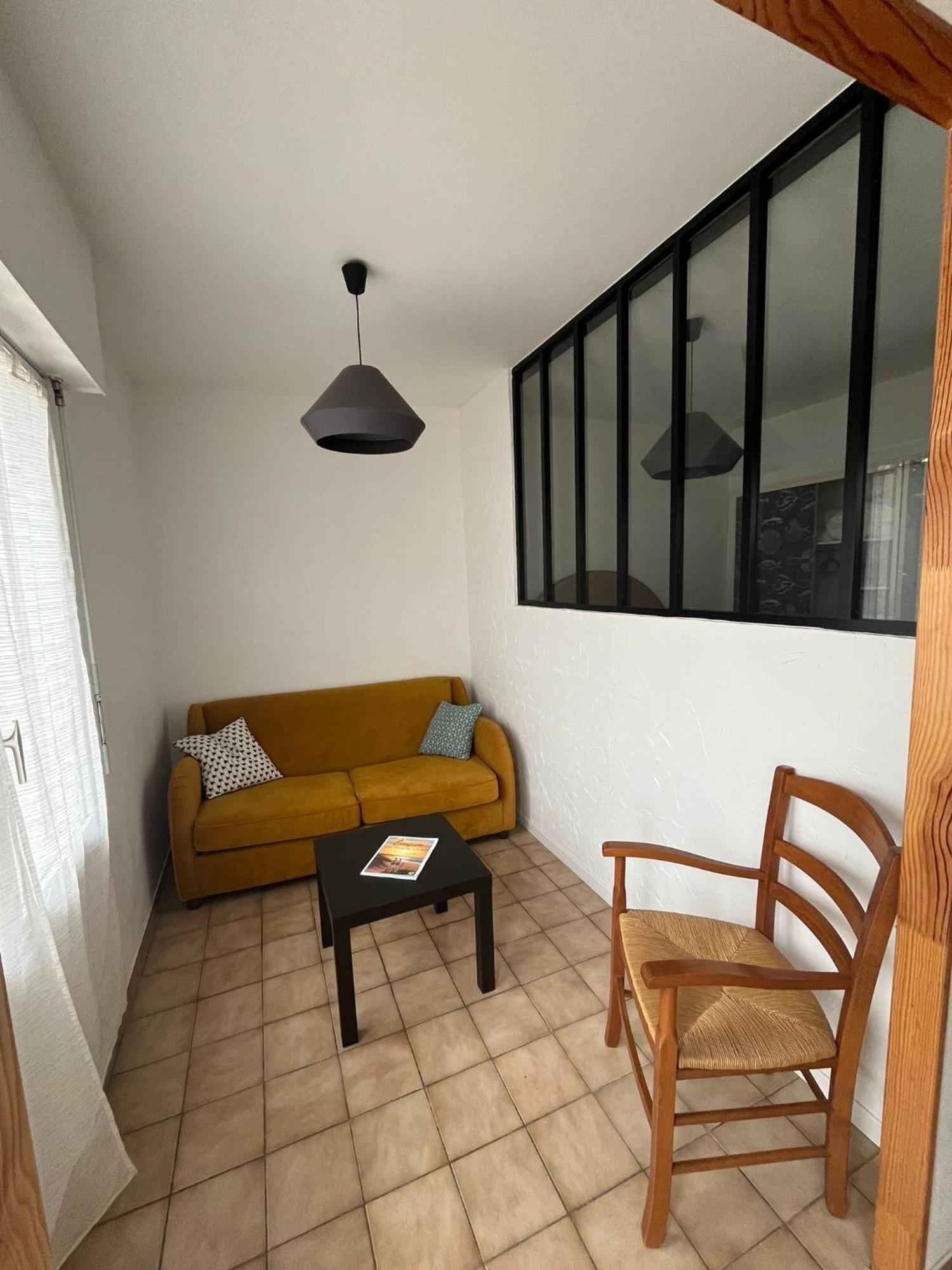 La Tranche Cozy Stay! 外观 照片